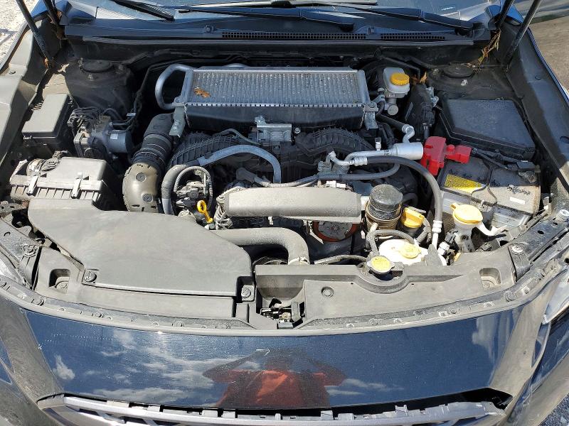 57264666 :رقم المزاد ، JF1VBAF66P9815848 vin ، 2023 Subaru Wrx مزاد بيع