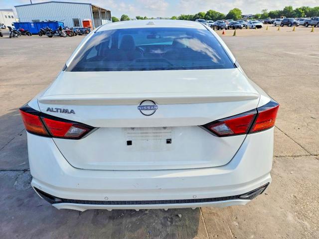 Продажа на аукционе авто 2025 Nissan Altima, vin: 1N4BL4DV8SN334611, номер лота: 57090596