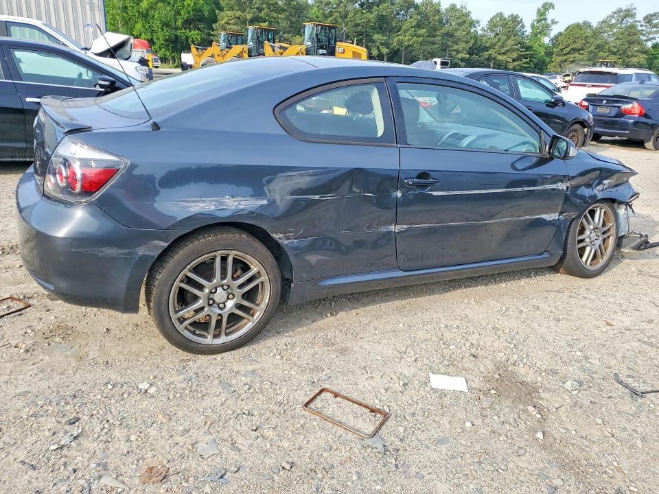 58622156 :رقم المزاد ، JTKDE3B75A0319726 vin ، 2010 Scion Tc مزاد بيع