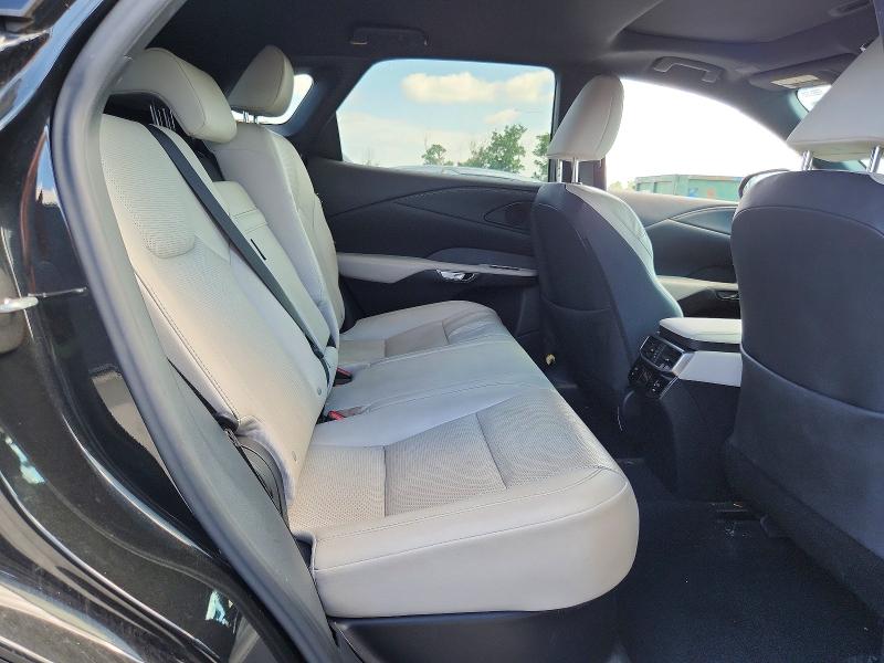 Продажа на аукционе авто 2023 Lexus Rx 350, vin: JTJCHMAA6P2006031, номер лота: 58180656