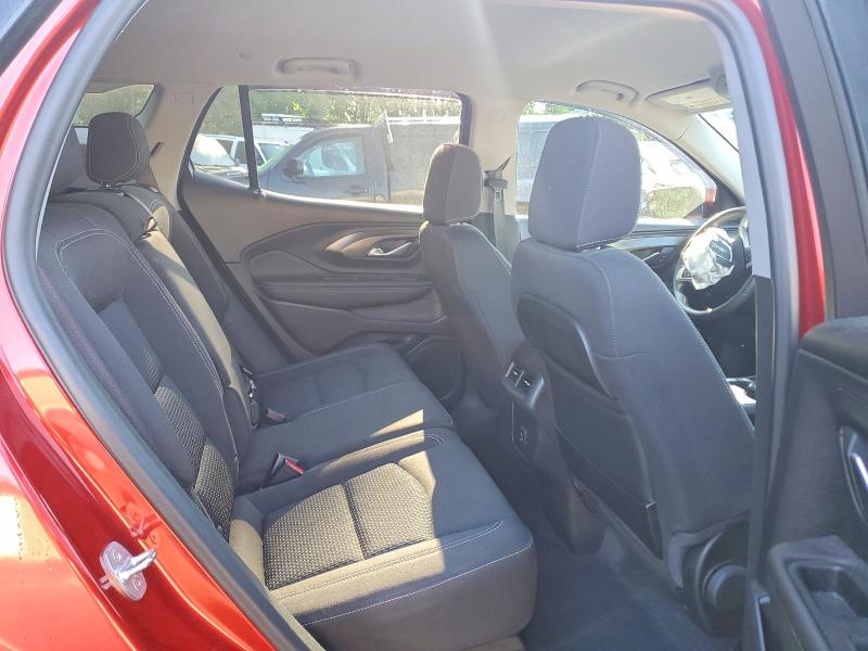 55677896 :رقم المزاد ، 3GKALTEV7NL128848 vin ، 2022 Gmc Terrain مزاد بيع