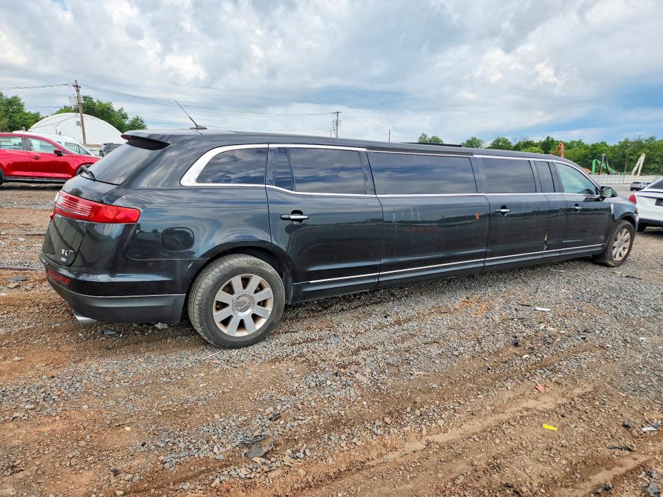 2015 Lincoln Mkt მანქანა იყიდება აუქციონზე, vin: 2L1MJ5LK0FBL04507, აუქციონის ნომერი: 57850366