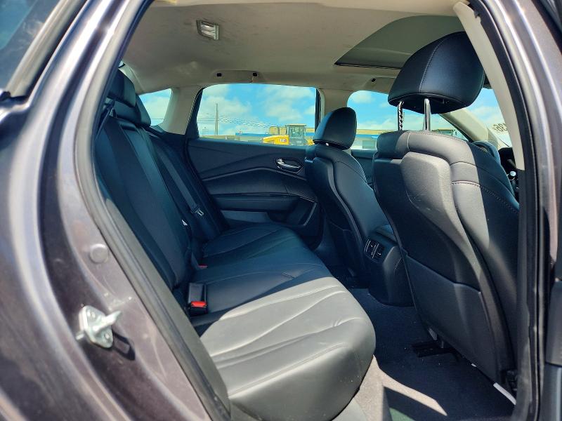 Продаж на аукціоні авто 2021 Acura Tlx, vin: 19UUB5F32MA003722, номер лоту: 56181436