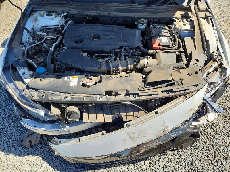 Aukcja sprzedaży 2022 Honda Accord, vin: 1HGCV2F39NA002781, numer aukcji: 58269396