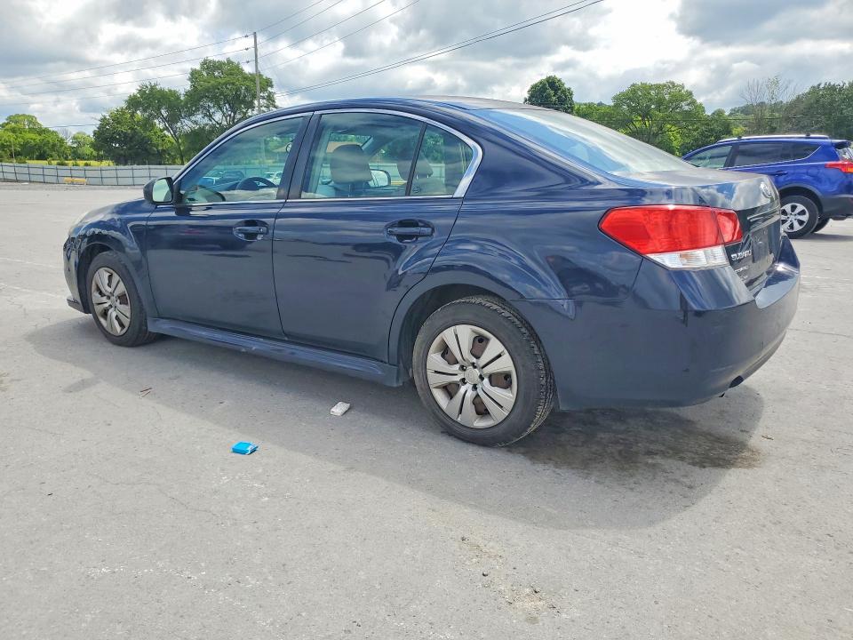 Продаж на аукціоні авто 2013 Subaru Legacy, vin: 4S3BMBA6XD3026976, номер лоту: 58235566