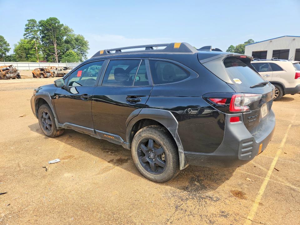 Продажа на аукционе авто 2025 Subaru Outback, vin: 4S4BTGUD1S3101454, номер лота: 57807476