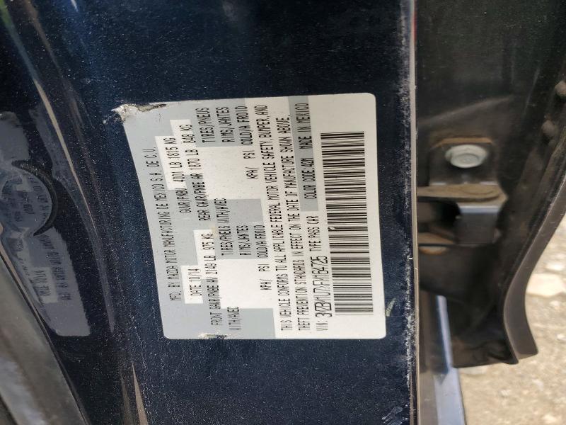 Aukcja sprzedaży 2015 Mazda 3, vin: 3MZBM1U7XFM164725, numer aukcji: 56223536