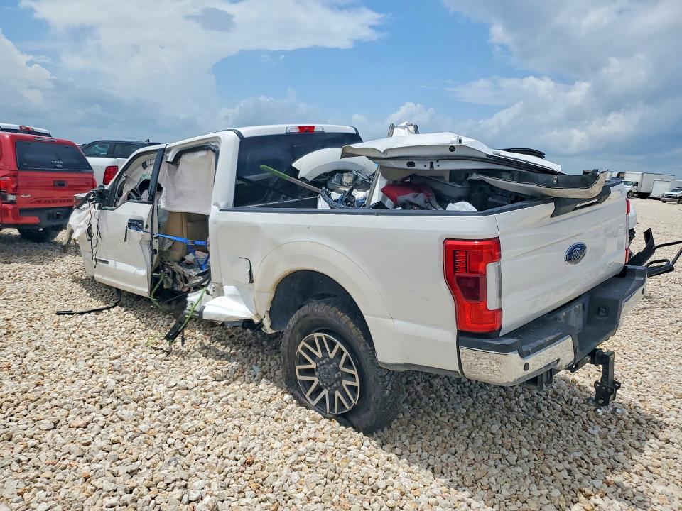 Продажа на аукционе авто 2019 Ford F350, vin: 1FT8W3BT6KEE01634, номер лота: 55978036