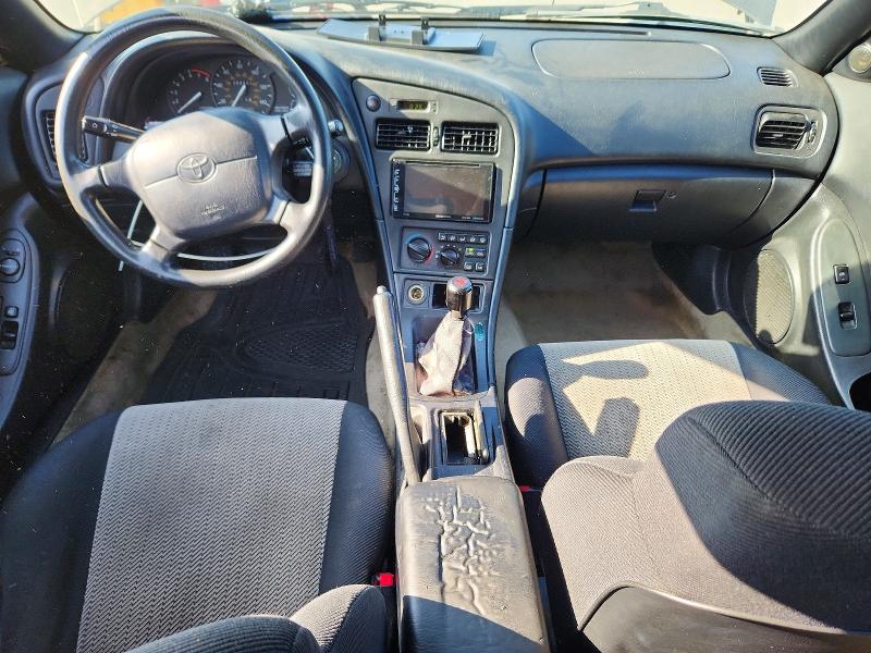 56360586 :رقم المزاد ، JT2ST07N5S0021052 vin ، 1995 Toyota Celica مزاد بيع