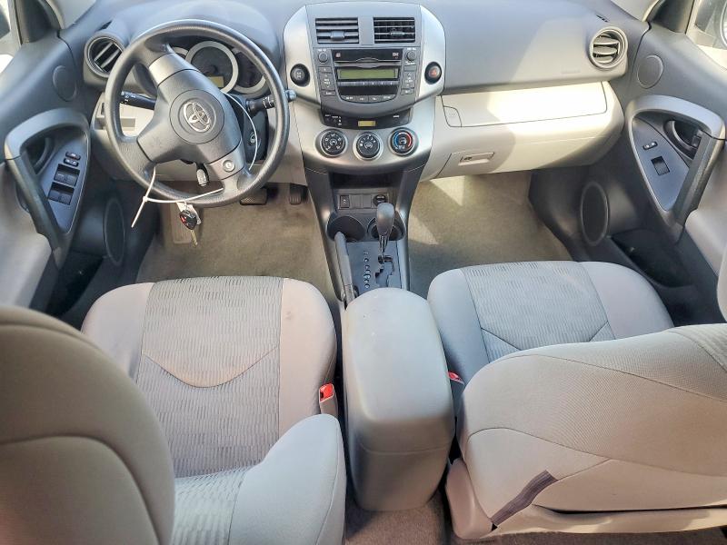 Aukcja sprzedaży 2011 Toyota Rav4, vin: 2T3BF4DV4BW149255, numer aukcji: 58650556