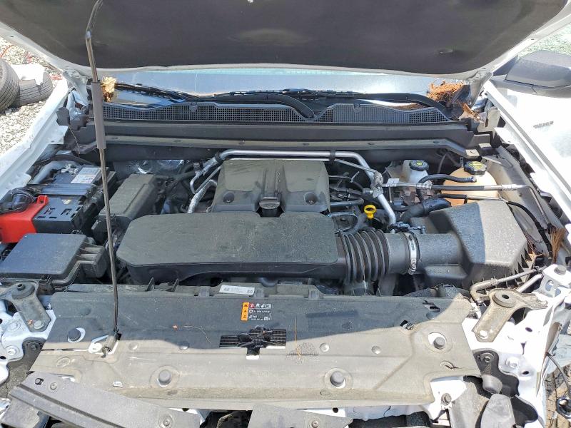 Продаж на аукціоні авто 2025 Chevrolet Colorado, vin: 1GCPSBEK1S1167558, номер лоту: 55435526