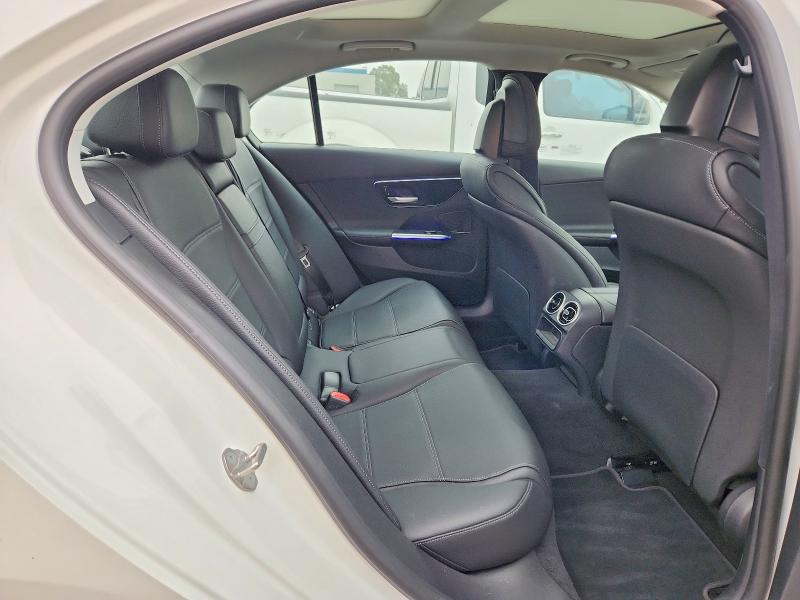 Продажа на аукционе авто 2022 Mercedes-benz C, vin: W1KAF4GB4NR063967, номер лота: 57421616