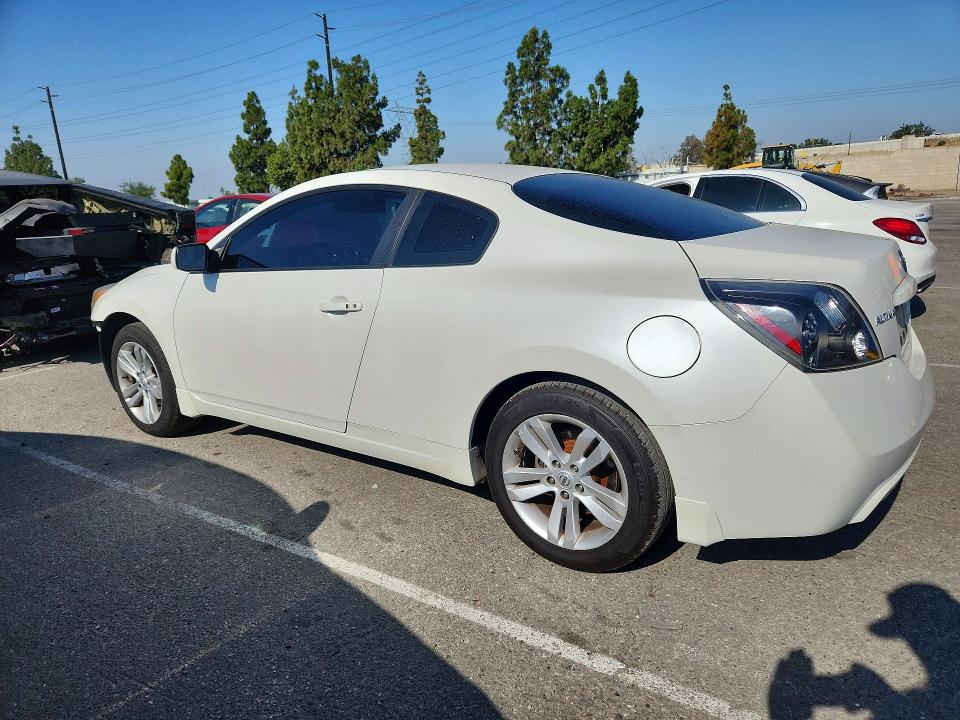 Продажа на аукционе авто 2013 Nissan Altima, vin: 1N4AL2EP5DC161354, номер лота: 58602856