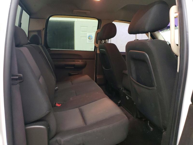 Продажа на аукционе авто 2010 Chevrolet Silverado, vin: 3GCRKSE35AG291768, номер лота: 56824296
