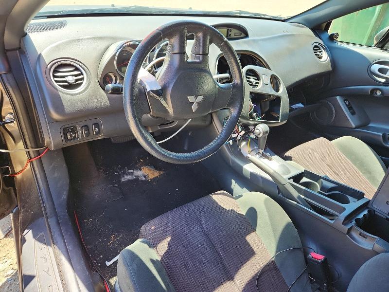 Продажа на аукционе авто 2012 Mitsubishi Eclipse, vin: 4A37L2EFXCE001403, номер лота: 54159166