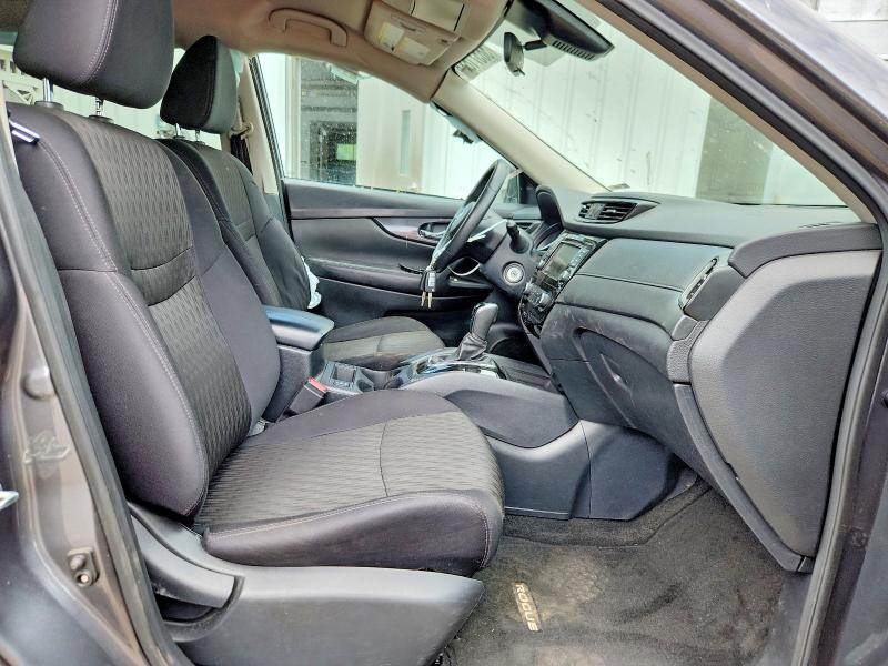 Продажа на аукционе авто 2020 Nissan Rogue, vin: 5N1AT2MV8LC752122, номер лота: 56571686