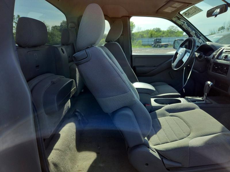 Aukcja sprzedaży 2013 Nissan Frontier, vin: 1N6BD0CTXDN754371, numer aukcji: 57222646