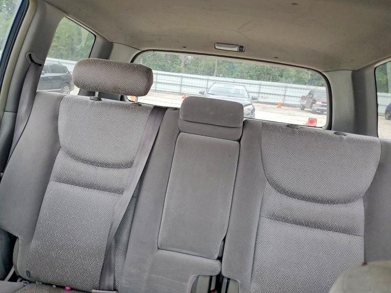 Aukcja sprzedaży 2003 Toyota Highlander, vin: JTEGF21A830077733, numer aukcji: 56403946