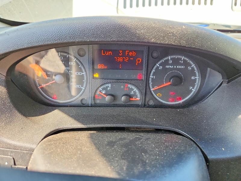 Aukcja sprzedaży 2021 Ram Promaster 2500, vin: 3C6ERVDG9ME510867, numer aukcji: 58805356