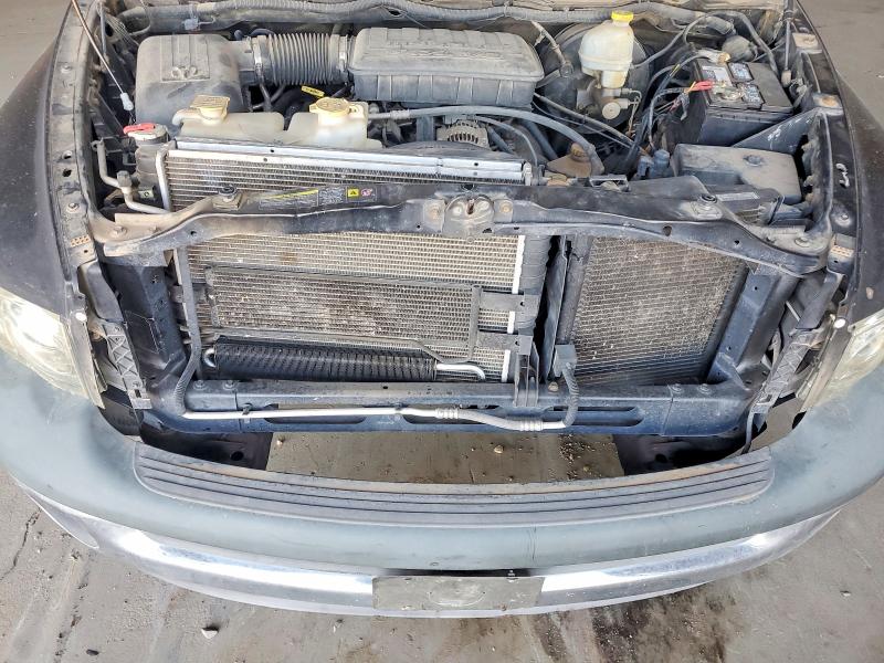 Aukcja sprzedaży 2004 Dodge Ram 1500, vin: 1D7HA18N64S525862, numer aukcji: 56518796