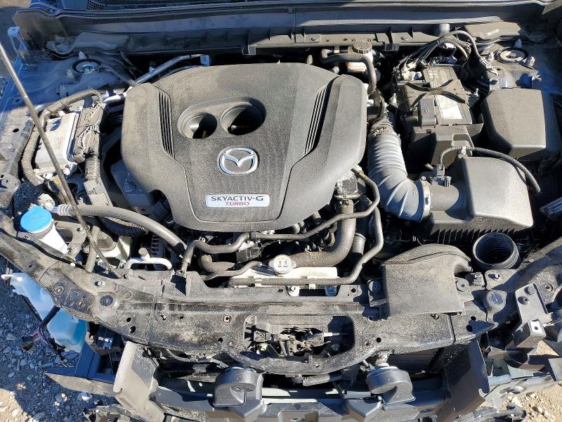 Продажа на аукционе авто 2023 Mazda Cx-30, vin: 3MVDMBEY7PM509718, номер лота: 57389316