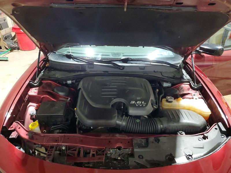 56062946 :رقم المزاد ، 2C3CDXFG8HH590538 vin ، 2017 Dodge Charger مزاد بيع