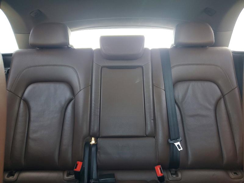 56714746 :رقم المزاد ، WA1LFAFP9EA039509 vin ، 2014 Audi Q5 مزاد بيع