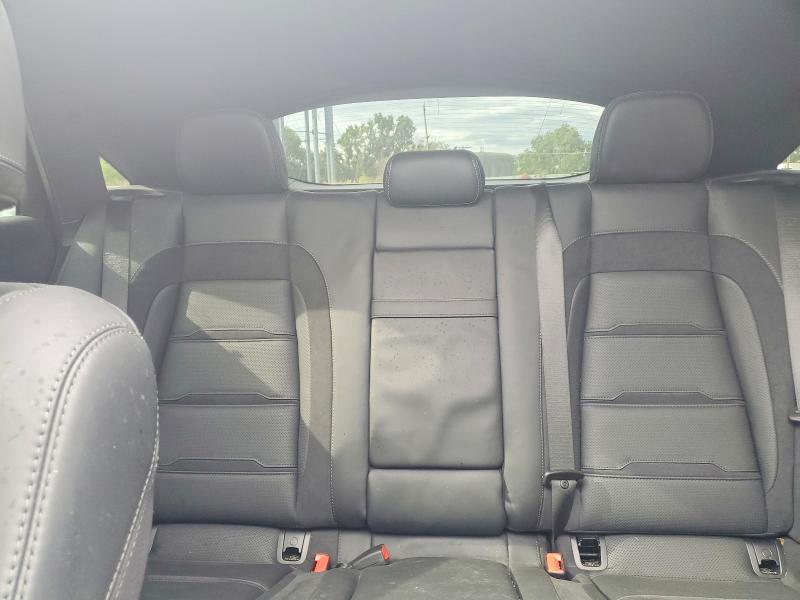 Aukcja sprzedaży 2024 Mercedes-benz Gle Coupe, vin: 4JGFD6BB8RB200721, numer aukcji: 57580736