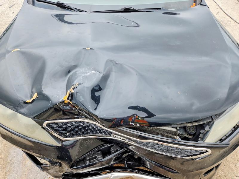 2011 Kia Sorento მანქანა იყიდება აუქციონზე, vin: 5XYKW4A20BG131392, აუქციონის ნომერი: 58205396