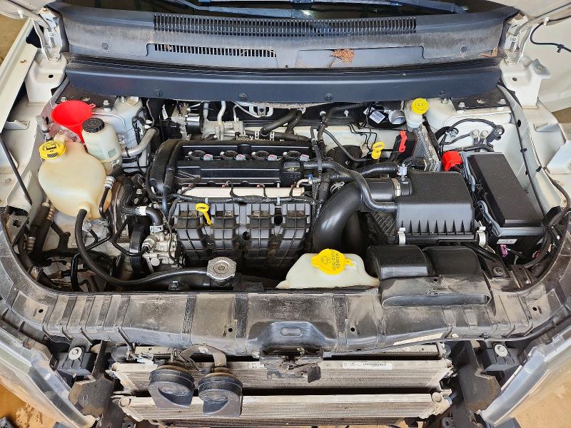2017 Dodge Journey მანქანა იყიდება აუქციონზე, vin: 3C4PDCAB6HT673281, აუქციონის ნომერი: 56716586