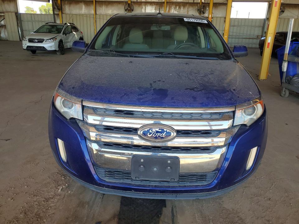 Продаж на аукціоні авто 2013 Ford Edge, vin: 2FMDK3K92DBB01940, номер лоту: 55179556