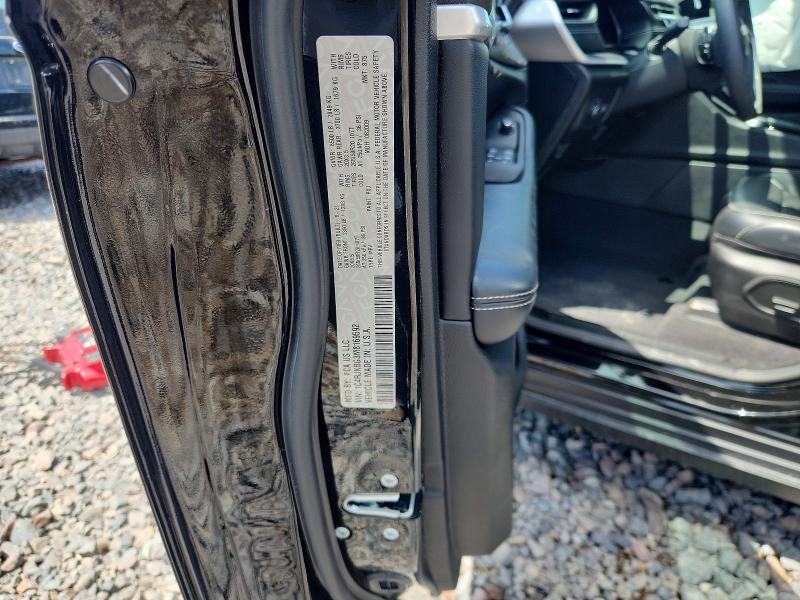 Aukcja sprzedaży 2021 Jeep Grand Cherokee, vin: 1C4RJKBG3M8169592, numer aukcji: 56682336