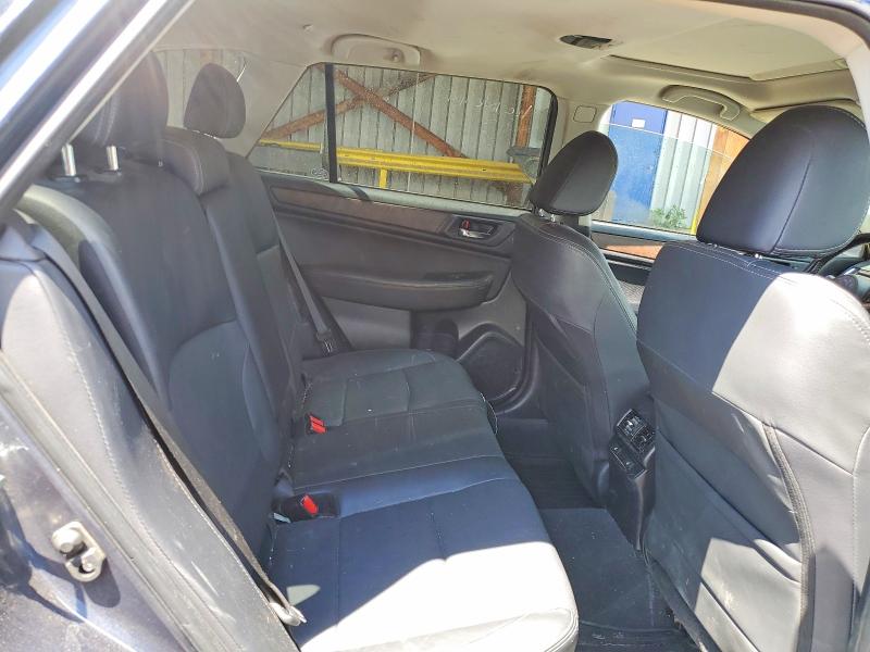 Продажа на аукционе авто 2017 Subaru Outback, vin: 4S4BSANC4H3326630, номер лота: 59127346