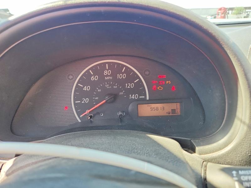 Продажа на аукционе авто 2013 Nissan Versa, vin: 3N1CN7AP0DL842447, номер лота: 56434496