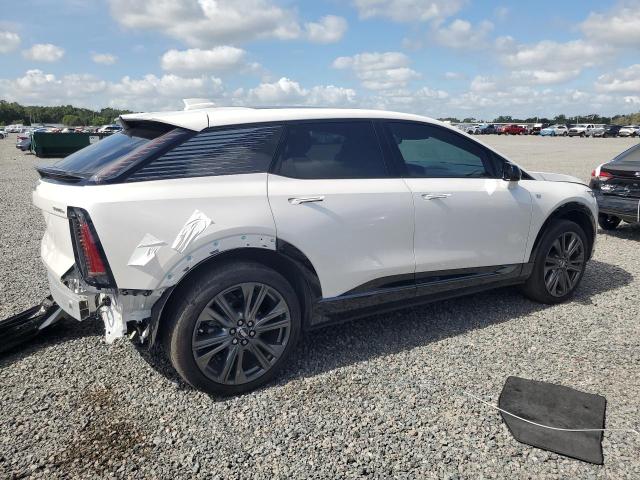 Aukcja sprzedaży 2025 Cadillac Optiq, vin: 3GYK3GMR4SS158591, numer aukcji: 56850626