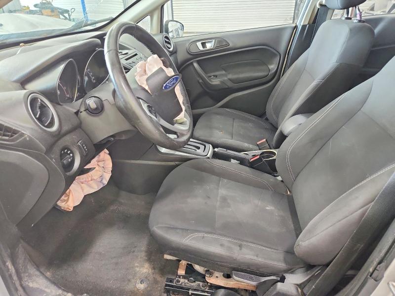 58940136 :رقم المزاد ، 3FADP4EJ7GM107548 vin ، 2016 Ford Fiesta مزاد بيع