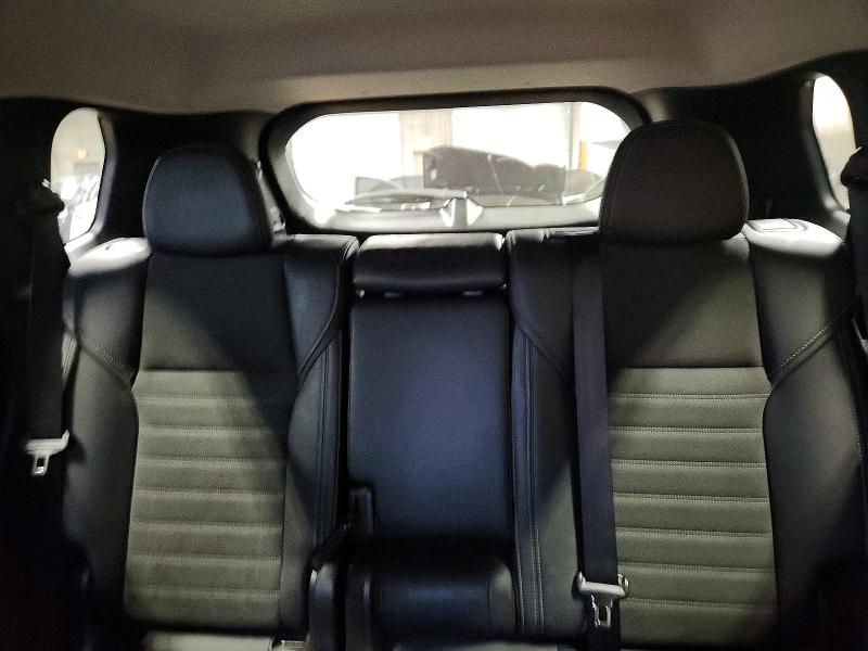 56233016 :رقم المزاد ، JA4J3VA88SZ020423 vin ، 2025 Mitsubishi Outlander مزاد بيع