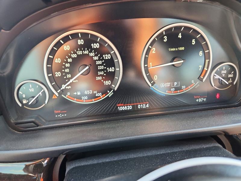 Продажа на аукционе авто 2016 Bmw 535, vin: WBA5B1C52GG551588, номер лота: 55187046