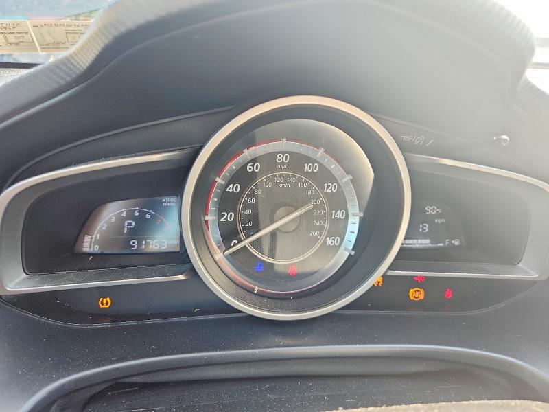 Aukcja sprzedaży 2015 Mazda 3, vin: 3MZBM1W76FM197170, numer aukcji: 56972146