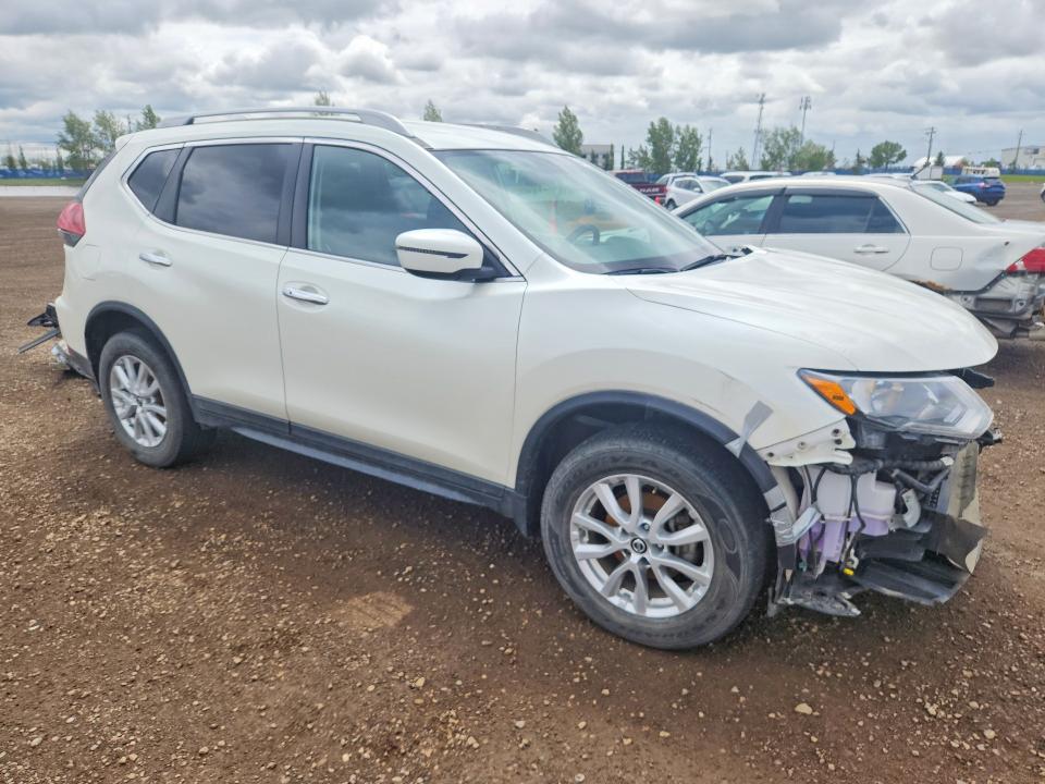 Aukcja sprzedaży 2018 Nissan Rogue, vin: 5N1AT2MVXJC834690, numer aukcji: 56494816