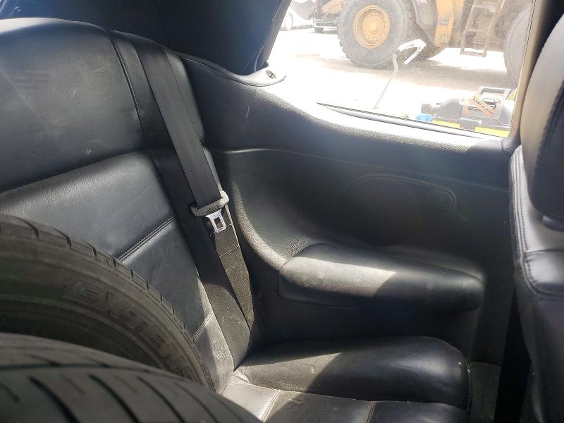 Aukcja sprzedaży 1999 Volkswagen Cabrio, vin: 3VWDB61E4XM811538, numer aukcji: 54099236
