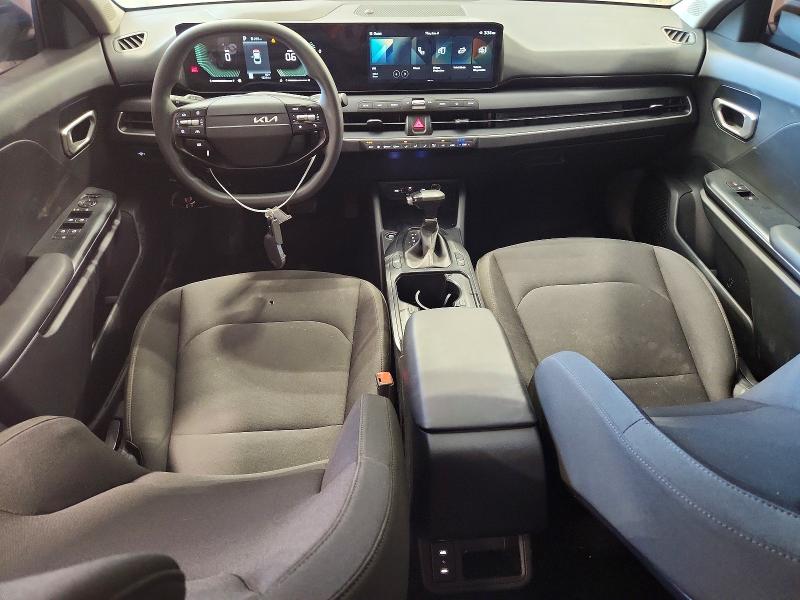 56408306 :رقم المزاد ، 3KPFT4DE3TE256241 vin ، 2026 Kia K4 مزاد بيع