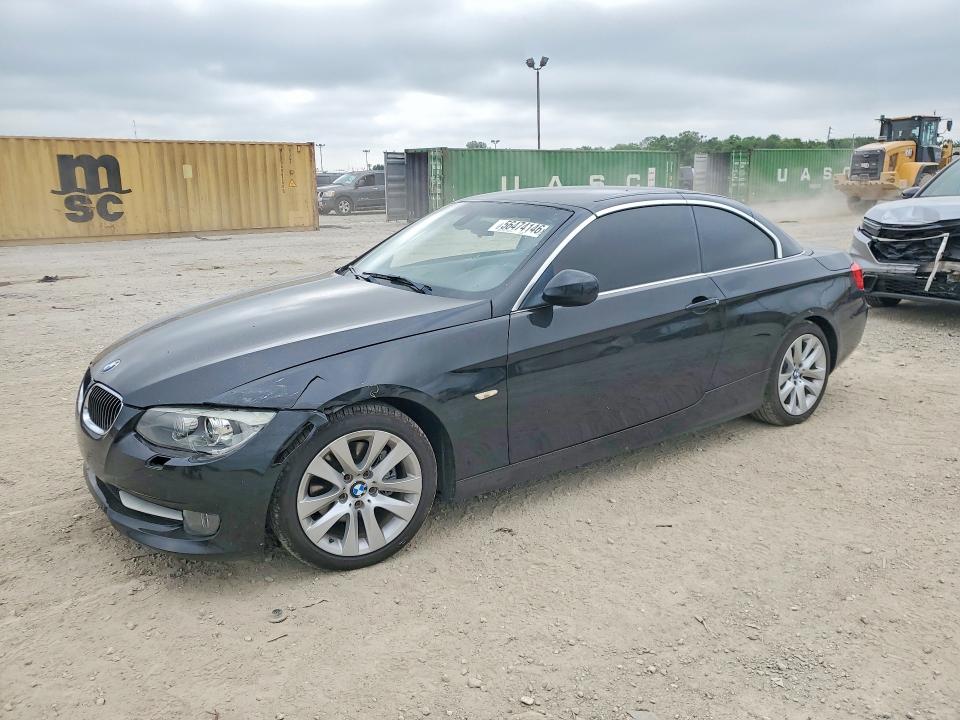 Aukcja sprzedaży 2011 Bmw 328, vin: WBADW7C51BE726386, numer aukcji: 56474146