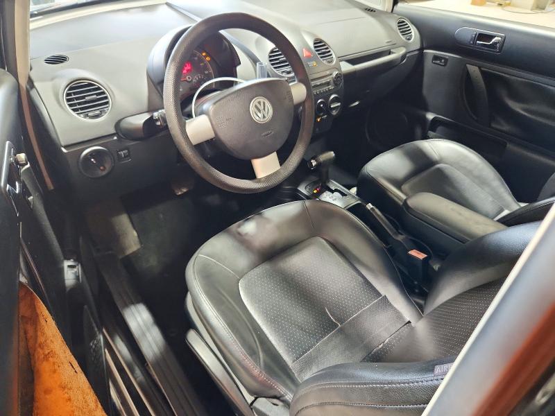2010 Volkswagen New Beetle მანქანა იყიდება აუქციონზე, vin: 3VWPW3AGXAM010945, აუქციონის ნომერი: 59096036