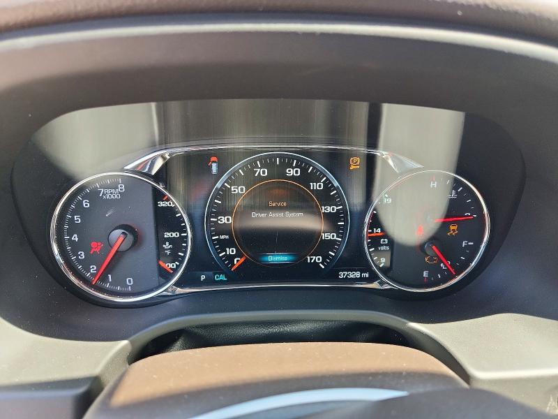 Aukcja sprzedaży 2017 Gmc Acadia, vin: 1GKKNPLS6HZ198045, numer aukcji: 52943196