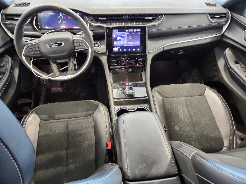 Aukcja sprzedaży 2024 Jeep Grand Cherokee, vin: 1C4RJKAG3R8623607, numer aukcji: 56173866