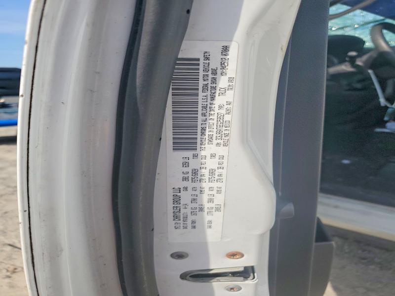 Продаж на аукціоні авто 2014 Ram 1500, vin: 3C6JR6AT6EG259527, номер лоту: 55791656