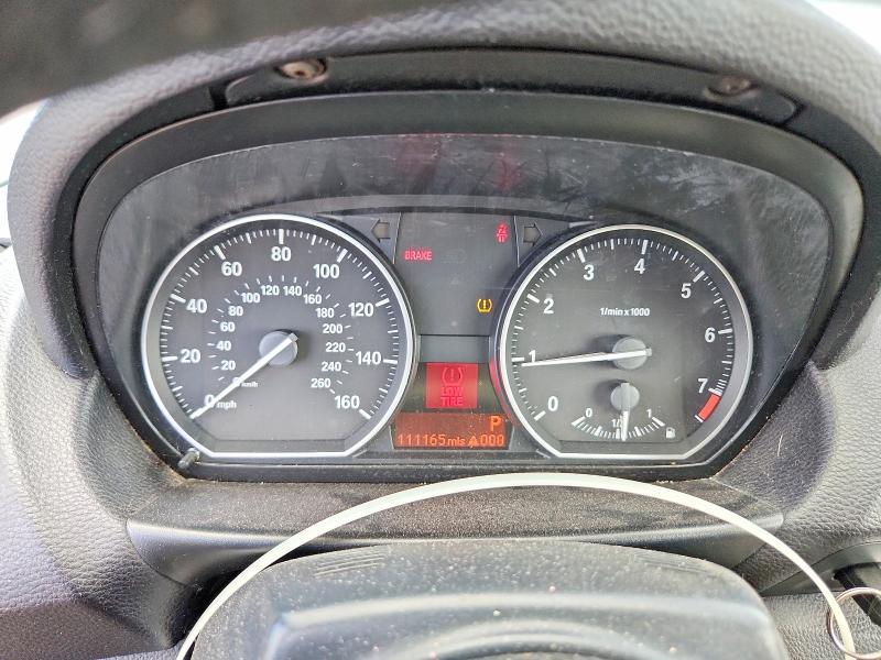 2009 Bmw 128 მანქანა იყიდება აუქციონზე, vin: WBAUL73579VJ75674, აუქციონის ნომერი: 57057976