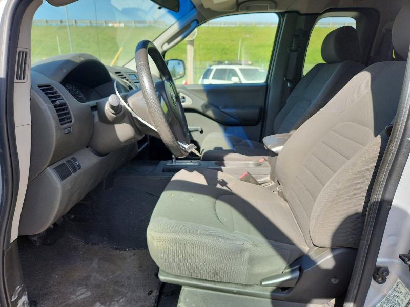Продаж на аукціоні авто 2006 Nissan Frontier, vin: 1N6BD06T26C443334, номер лоту: 56291366