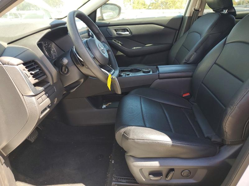 Aukcja sprzedaży 2024 Nissan Rogue, vin: 5N1BT3BB6RC732107, numer aukcji: 56700636